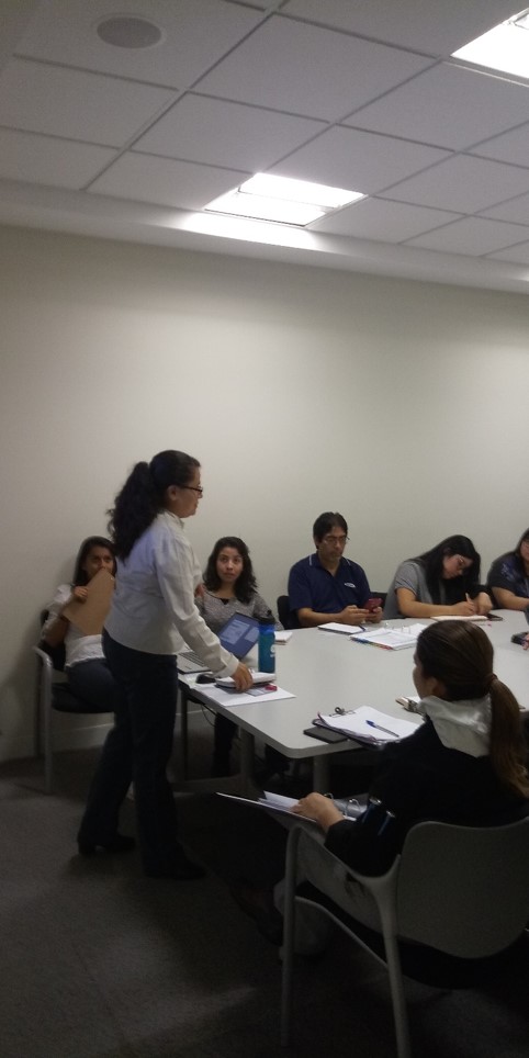 Gestión ambiental