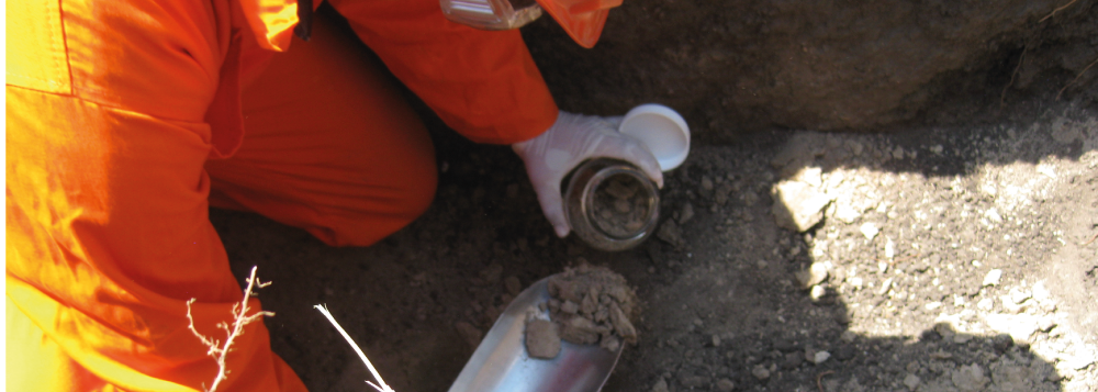 Gestión ambiental